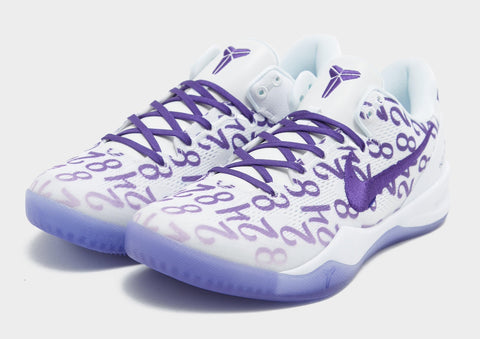 Nike Kobe 8 Protro