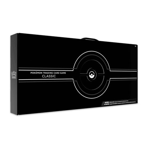 Pokemon Classic Collection Box