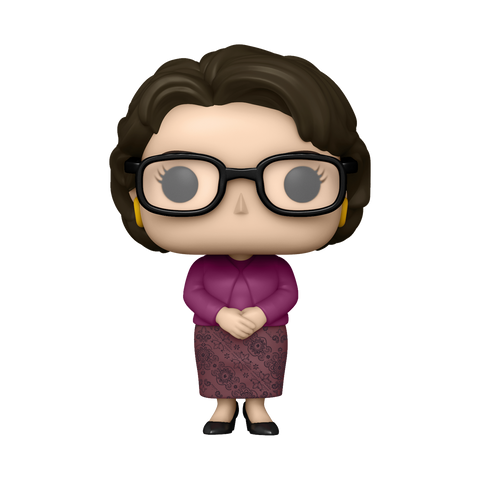 Funko POP! The Office Phyllis Vance (Walmart Sticker)