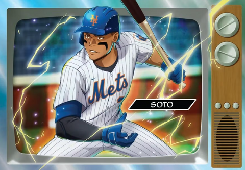2025 Bowman Baseball Blaster Box