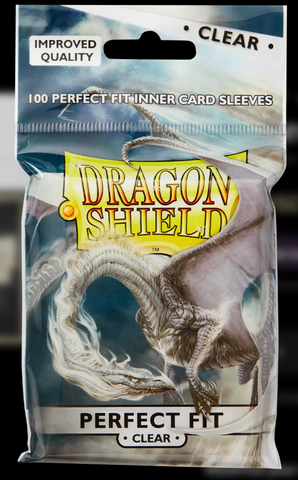 Dragon Shield Sleeves