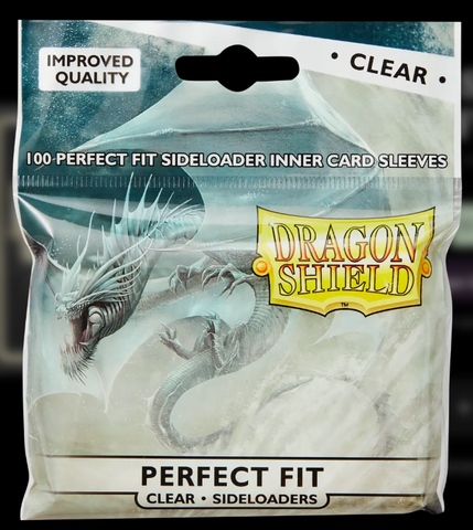 Dragon Shield Sleeves