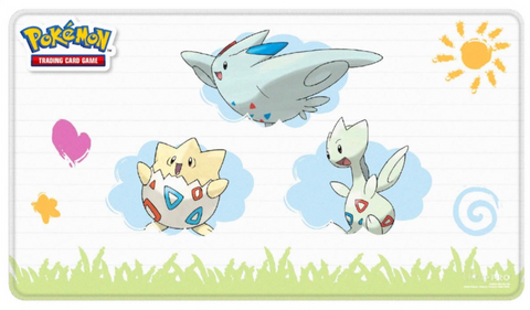 Ultra Pro Togepi Evolutions Mat