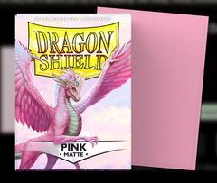 Dragon Shield Sleeves