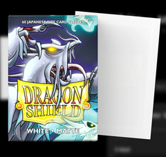 Dragon Shield Sleeves
