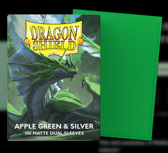 Dragon Shield Sleeves