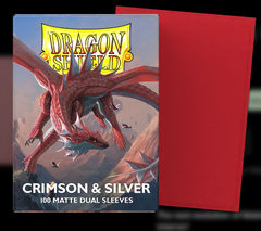 Dragon Shield Sleeves