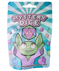 Mystery Dice Goblin Collection