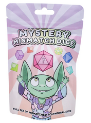 Mystery Dice Goblin Collection