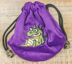 Mystery Dice Goblin Collection