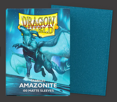 Dragon Shield Sleeves
