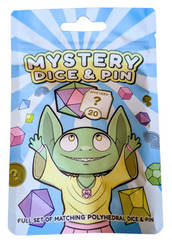Mystery Dice Goblin Collection