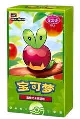 Pokemon Chinese Gem Pack Vol. 6