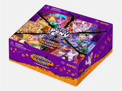 Kayou My Little Pony TCG: Nightmare Night