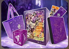 Kayou My Little Pony TCG: Nightmare Night