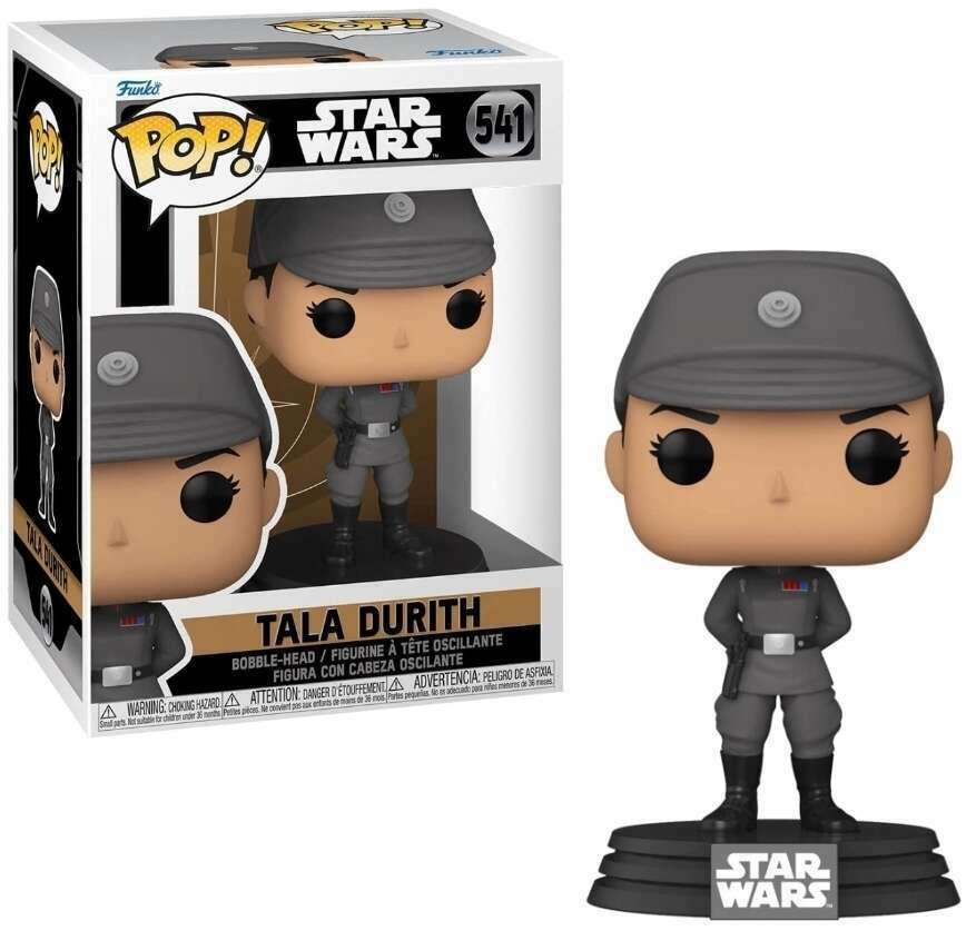 Funko POP! Tala Durith