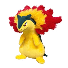 Pokemon Large Plush