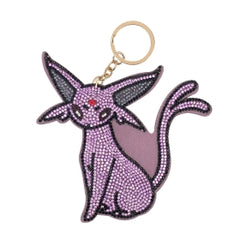Rhinestone Mascot Cleaner