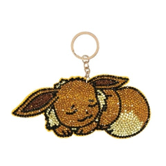 Rhinestone Mascot Cleaner