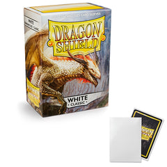 Dragon Shield Sleeves