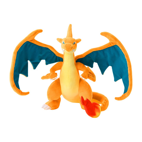 Pokemon Mega Plush