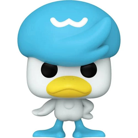 Funko POP! Quaxly