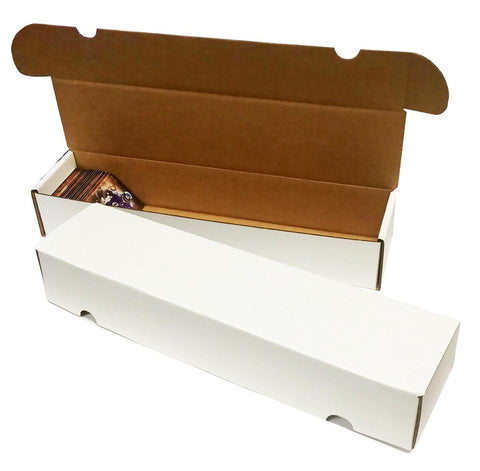 Card Storage Box