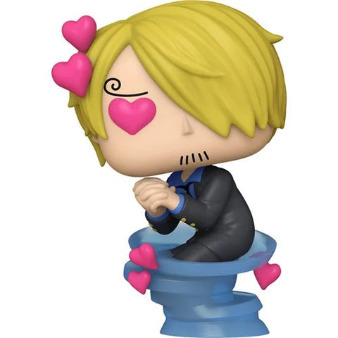 Funko POP! One Piece Sanji #1773