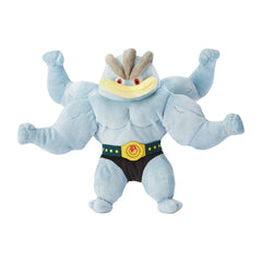 Pokemon Large Plush