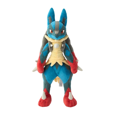 Pokemon Mega Plush