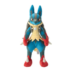 Pokemon Mega Plush