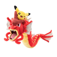 Pokemon Dolls Plush