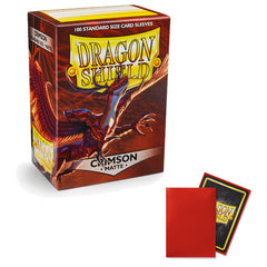 Dragon Shield Sleeves