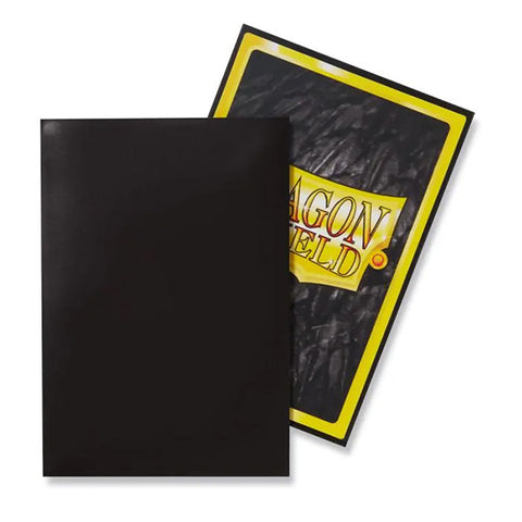 Dragon Shield Sleeves