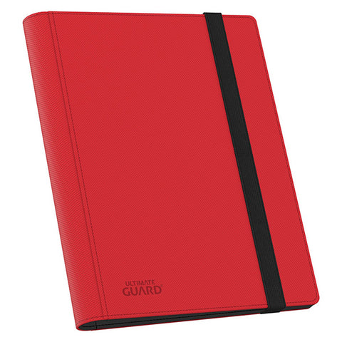 Ultimate Guard Portfolio: 18-Pocket FlexXFolio 360 Xenoskin