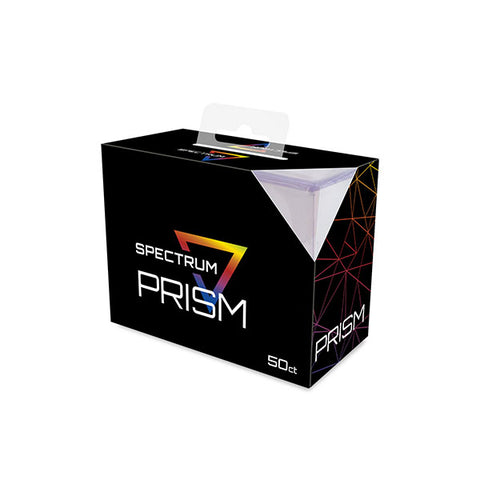 Spectrum Deck Case Prism