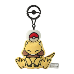 Pokemon Keychain