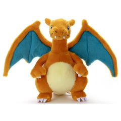 Pokemon Large Plush