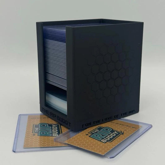 Card Buddy Rip Station