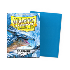 Dragon Shield Sleeves