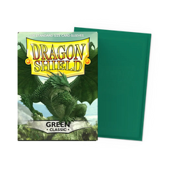 Dragon Shield Sleeves