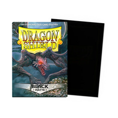Dragon Shield Sleeves