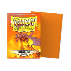 Dragon Shield Sleeves