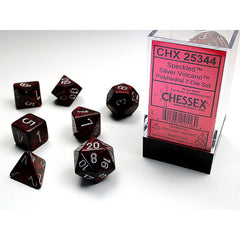 Chessex Polyhedral 7-Die Set