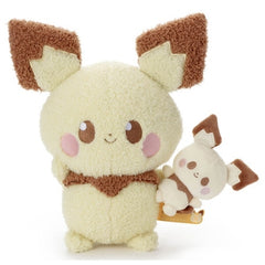 Pokemon Large Plush