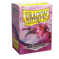 Dragon Shield Sleeves