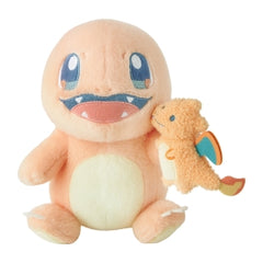 Pokemon Large Plush