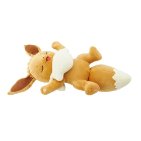 Pokemon Sleep Plushie