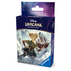Disney Lorcana: Tinker Bell Giant Fairy Sleeves