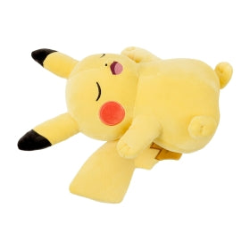 Pokemon Sleep Plushie